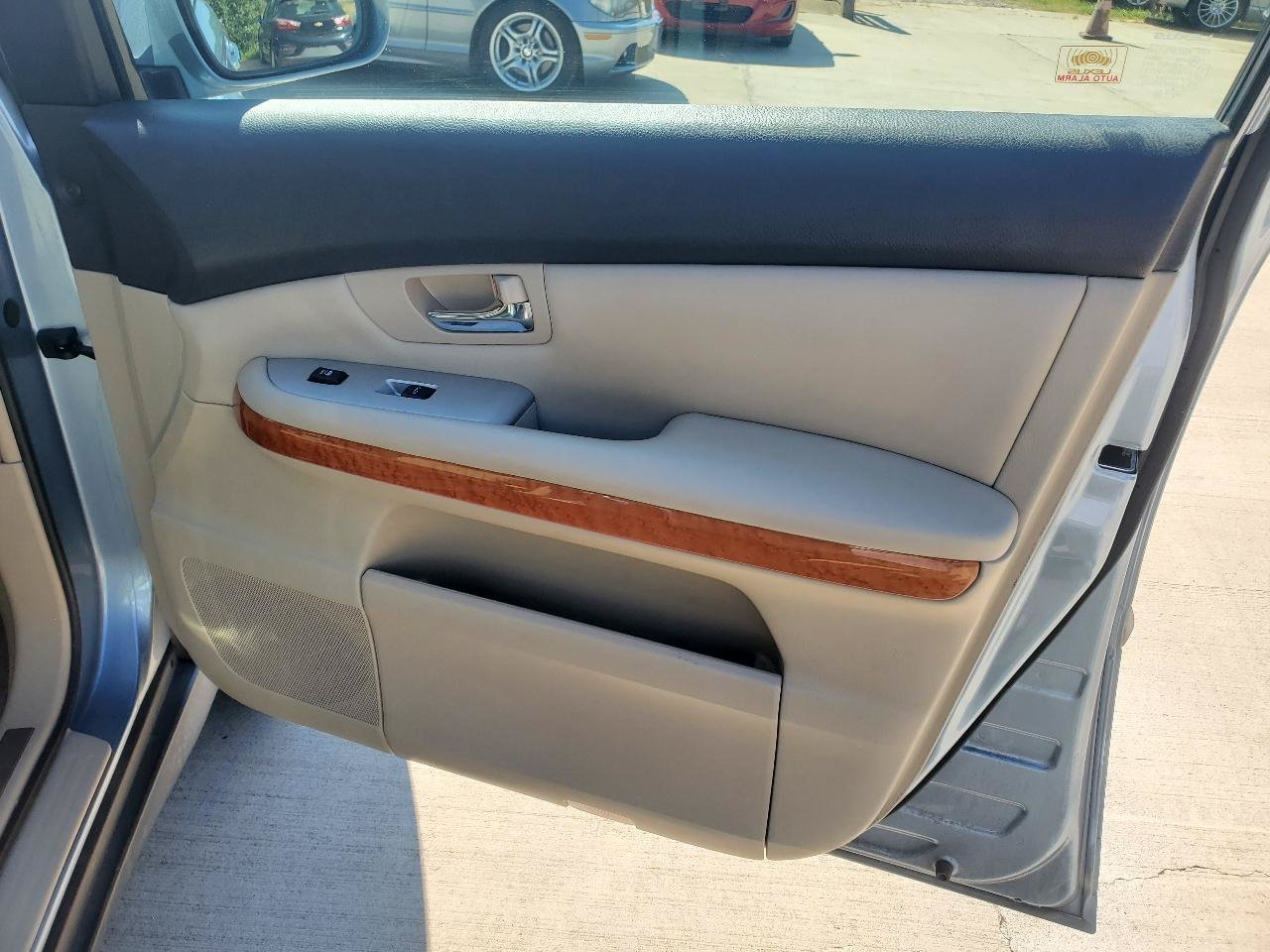 Used 2008 Lexus RX 400h AWD image 6