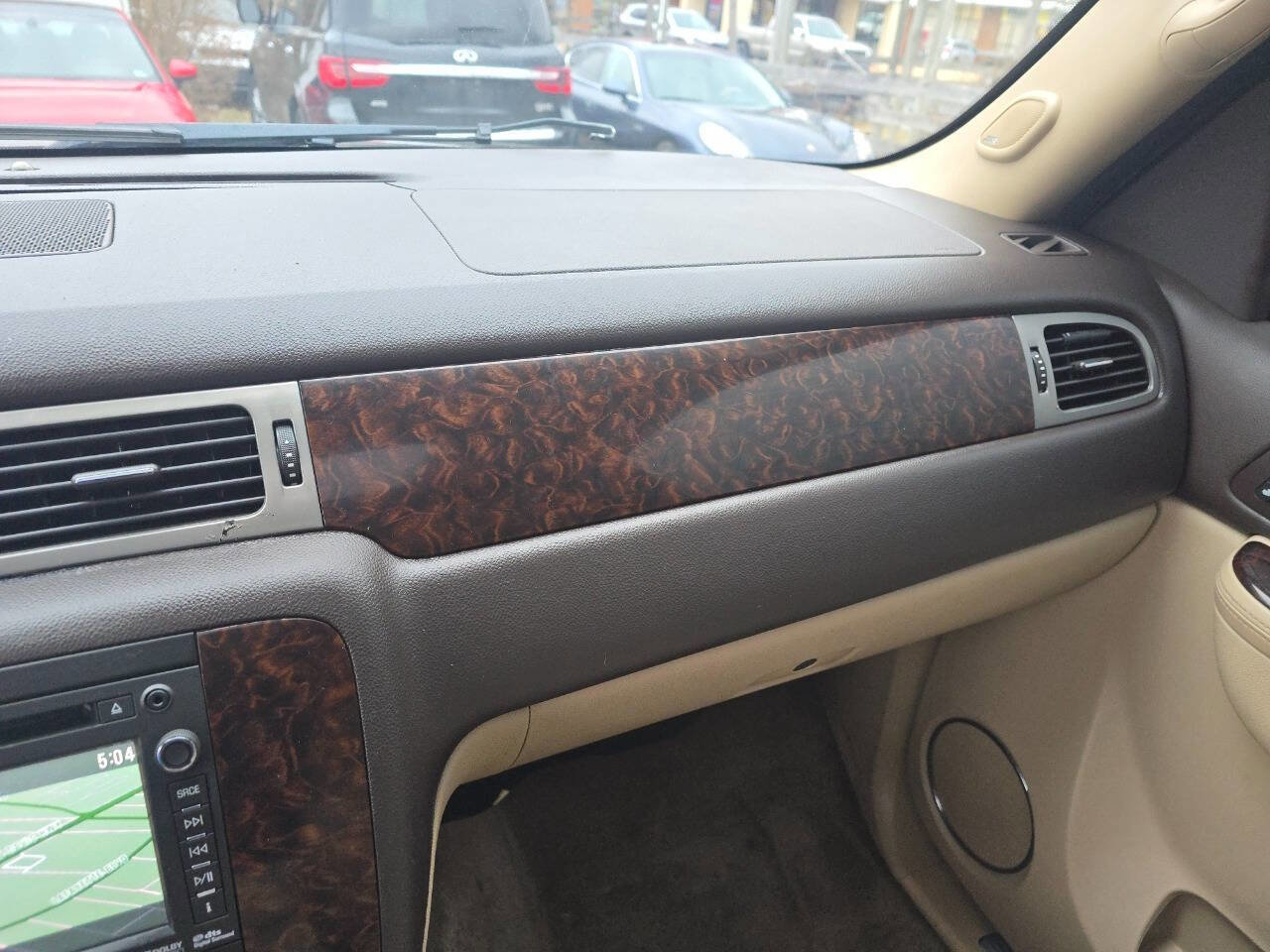 Used 2013 GMC Yukon Denali image 26