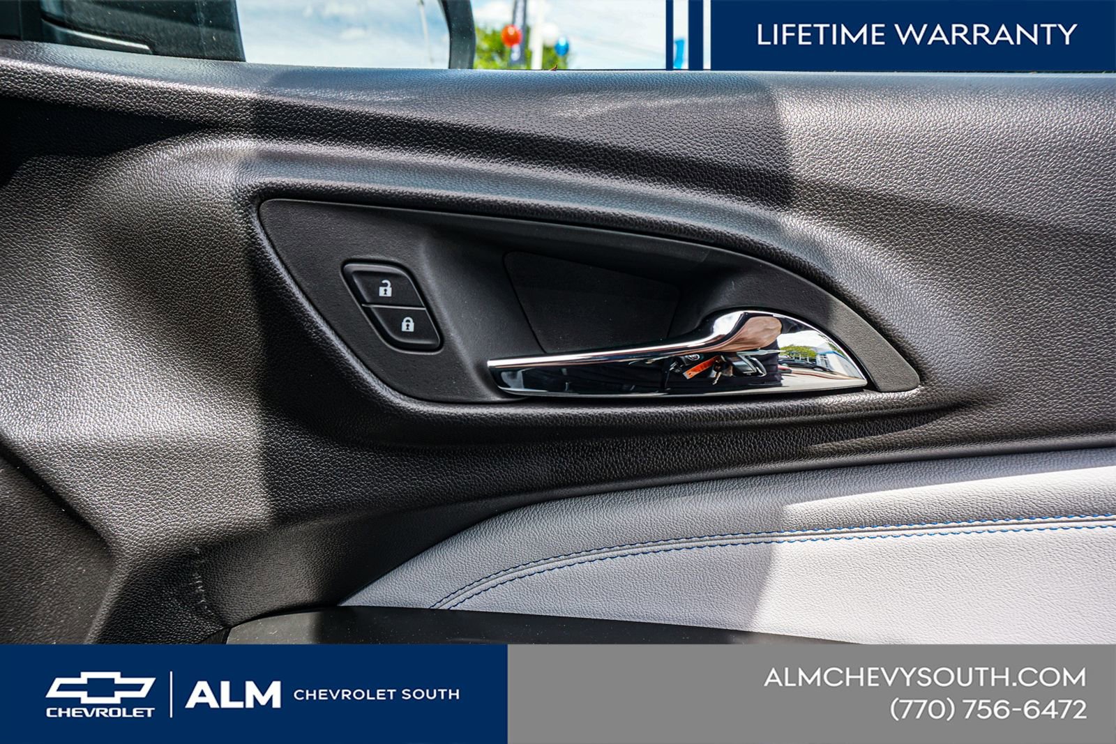 New 2026 Chevrolet Trax LT w/ Sunroof Package image 47