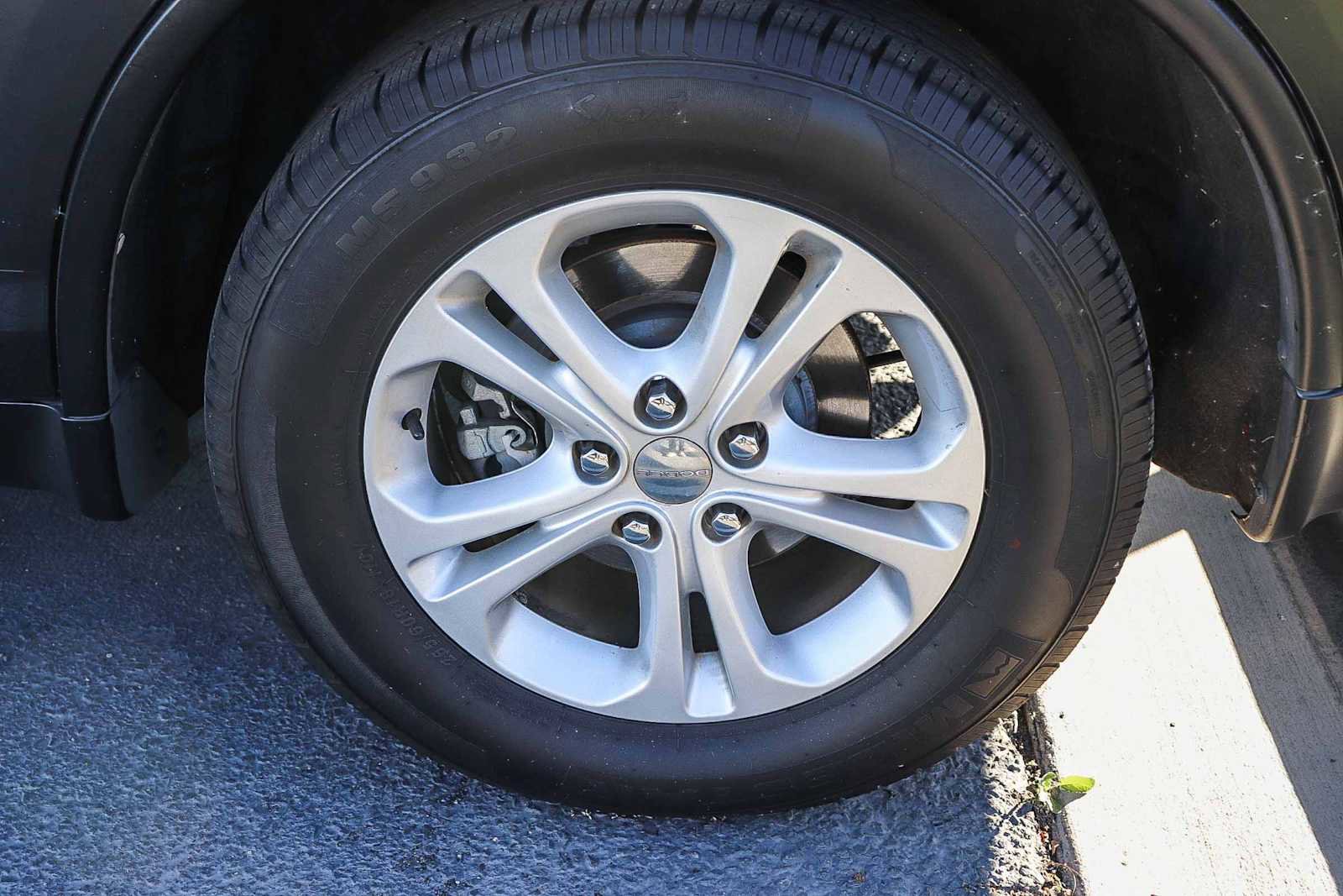 Used 2011 Dodge Durango Crew image 9