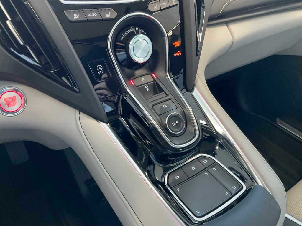 Certified 2026 Acura RDX w/ Advance Package AWD/4WD image 19
