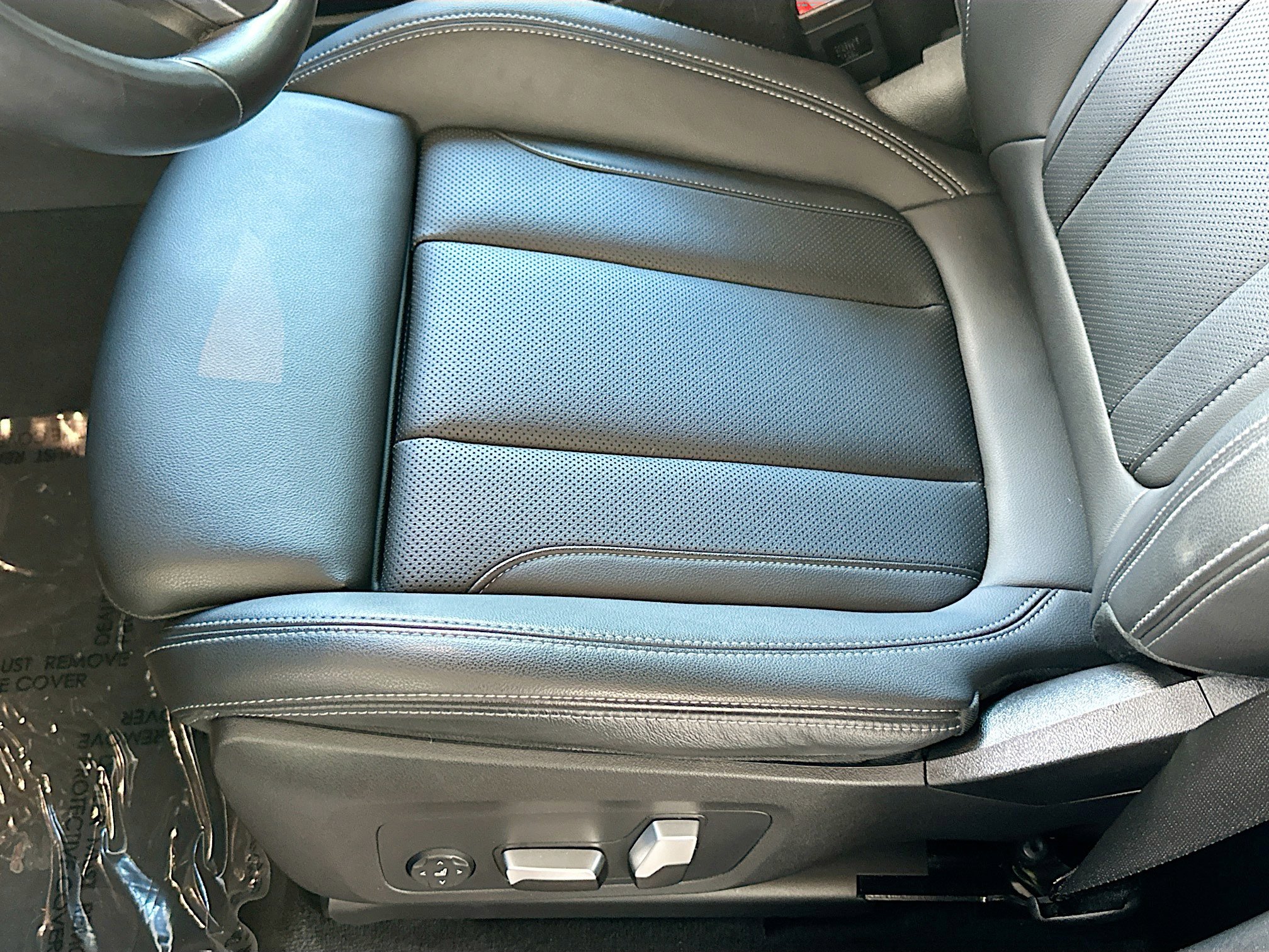 Certified 2022 BMW X3 sDrive30i w/ M Sport Package image 19