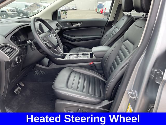 Used 2024 Ford Edge SEL w/ Convenience Package AWD/4WD image 9