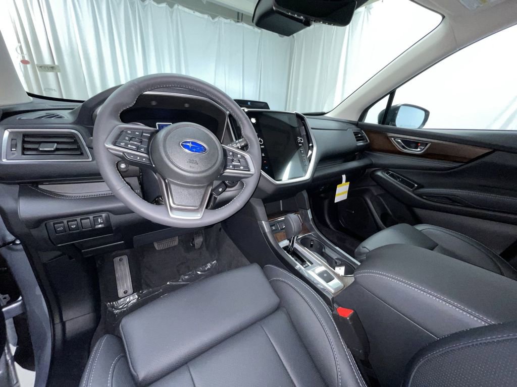 New 2025 Subaru Ascent Touring image 3