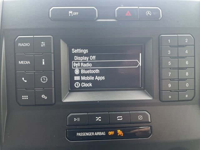 Used 2020 Ford F150 XL image 4