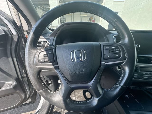 Used 2024 Honda Ridgeline Sport image 16