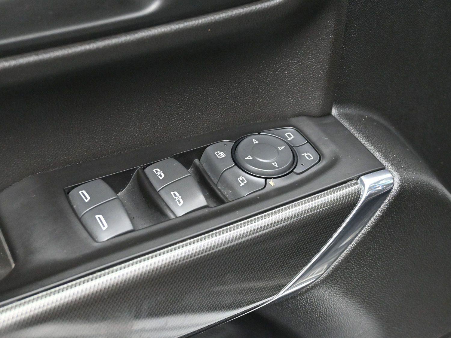 Used 2019 GMC Sierra 1500 AT4 w/ AT4 Premium Package image 12