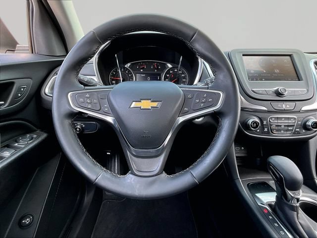 Used 2024 Chevrolet Equinox LT FWD image 17