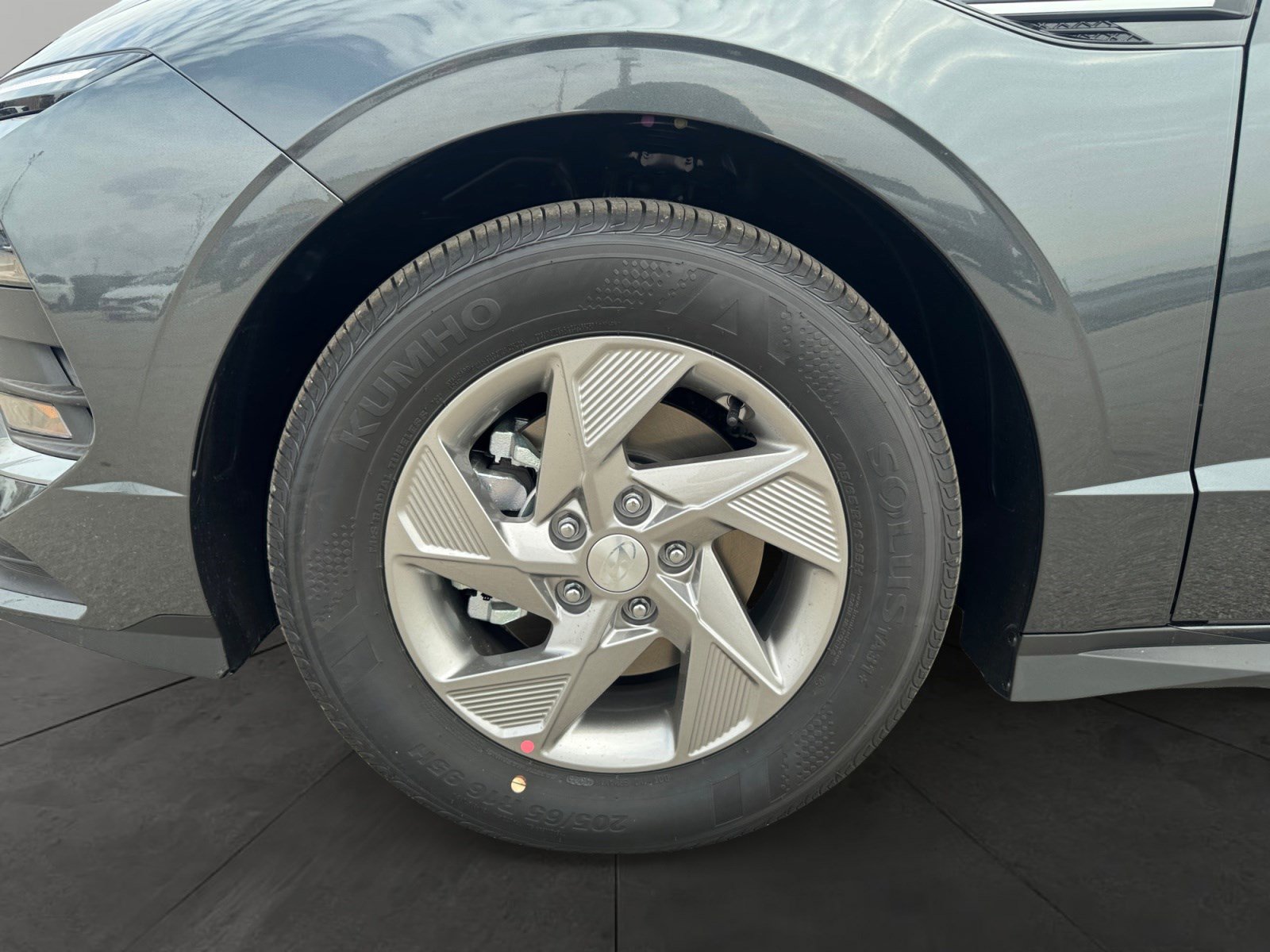 New 2026 Hyundai Sonata SE image 14