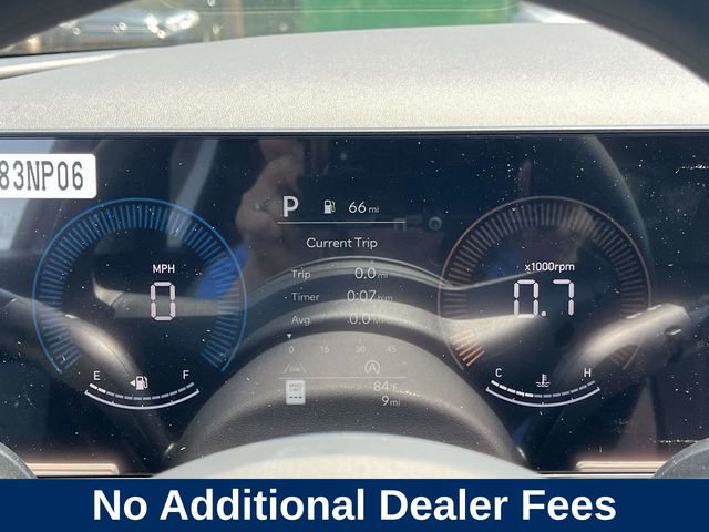 New 2026 Hyundai Tucson SEL w/ Tow & Go Package FWD image 25