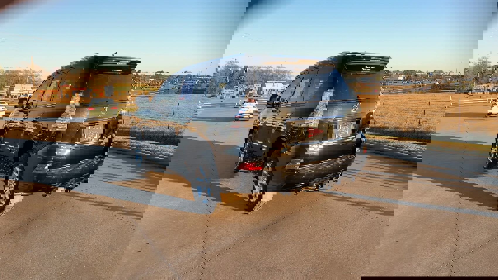 Used 2017 Lexus GX 460 image 6