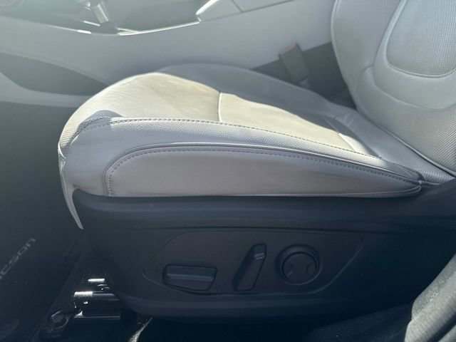 Used 2022 Hyundai Tucson SEL w/ Convenience + Premium Package image 23