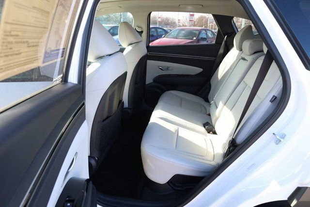 Certified 2024 Hyundai Tucson SEL image 26