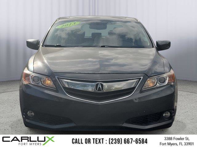 Used 2013 Acura ILX w/ Premium Package image 2
