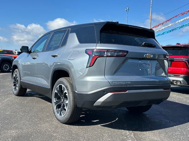 New 2026 Chevrolet Equinox LT w/ Convenience Package II AWD/4WD image 5