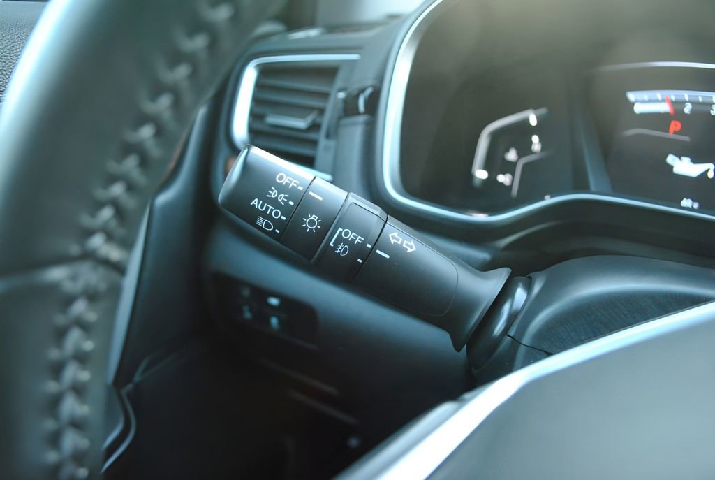 Certified 2021 Honda CR-V EX-L image 20