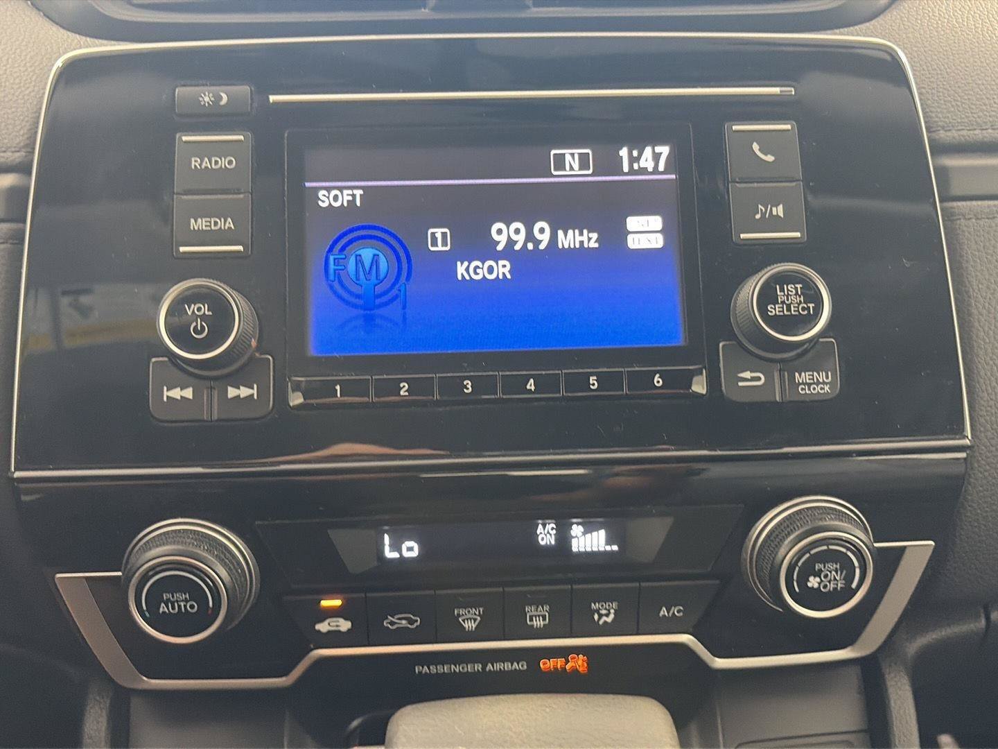Used 2019 Honda CR-V LX image 13