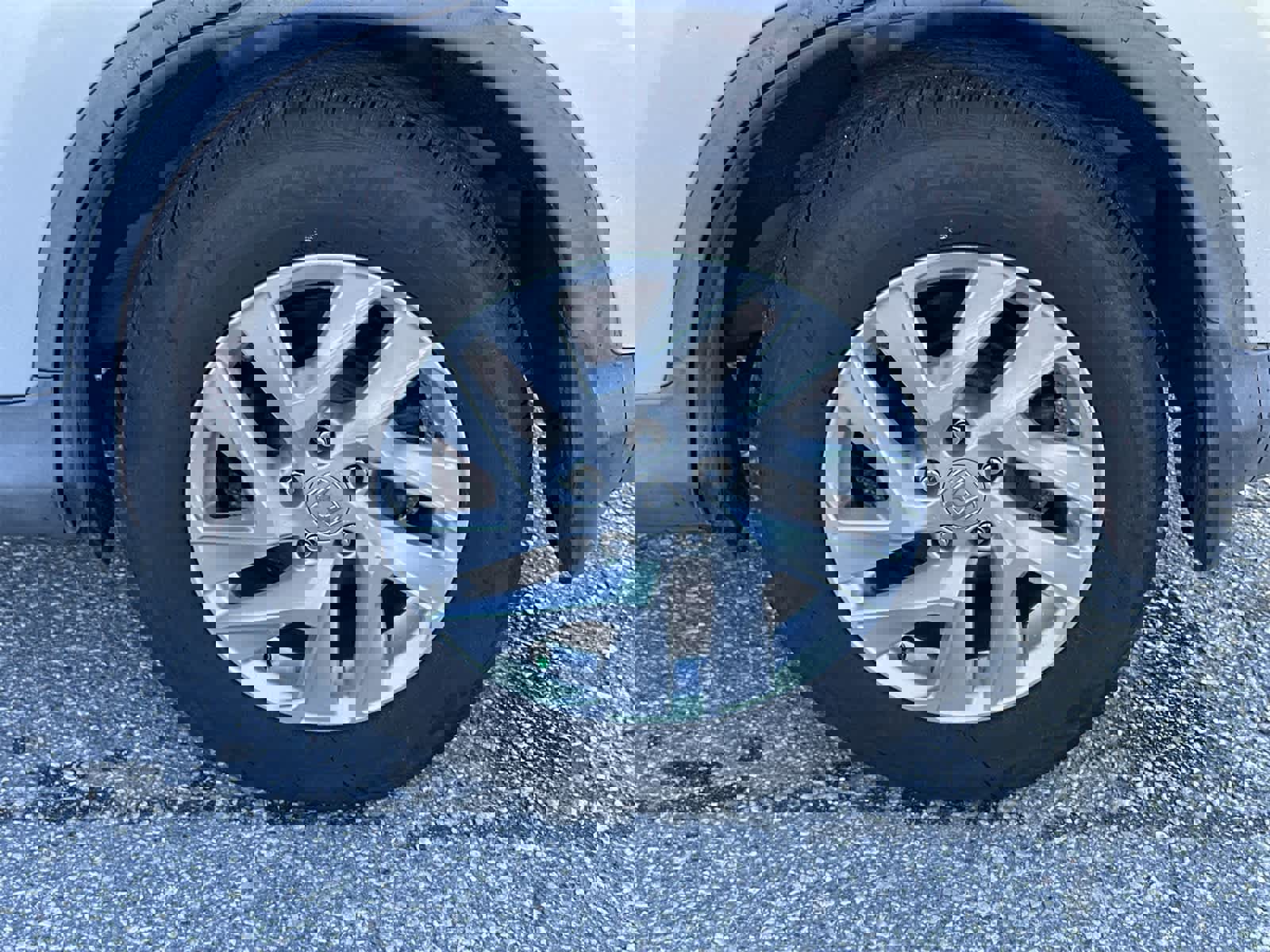 Used 2016 Honda CR-V EX-L image 12