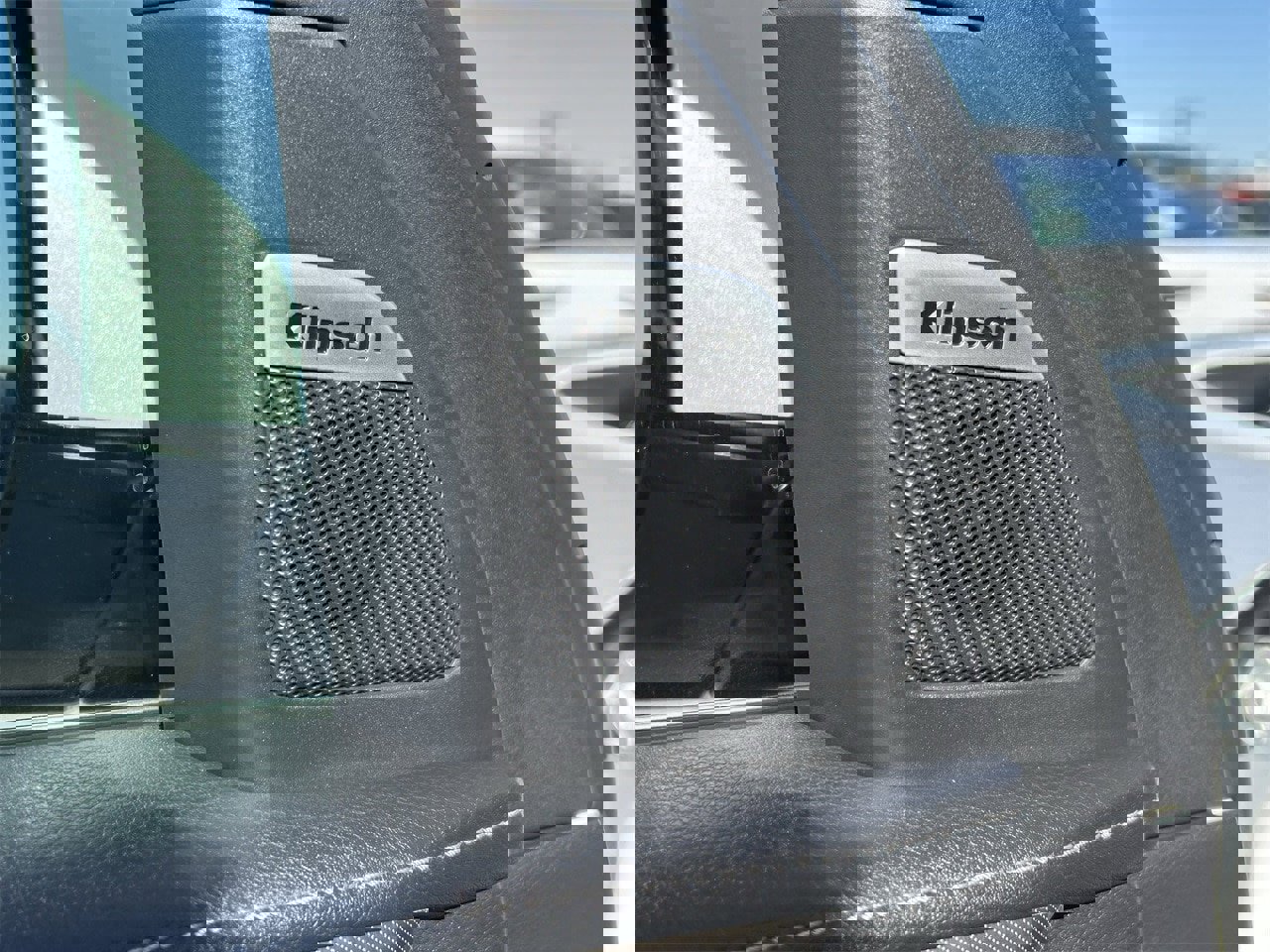 New 2026 INFINITI QX80 Luxe w/ Cargo Package image 32