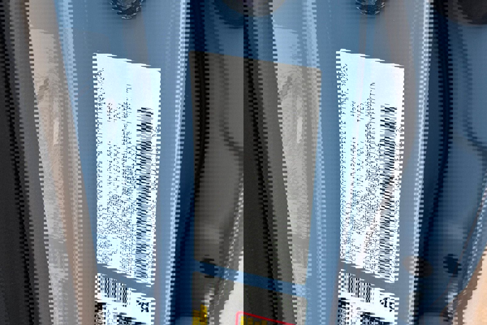 New 2026 Toyota Tacoma TRD Off-Road image 33