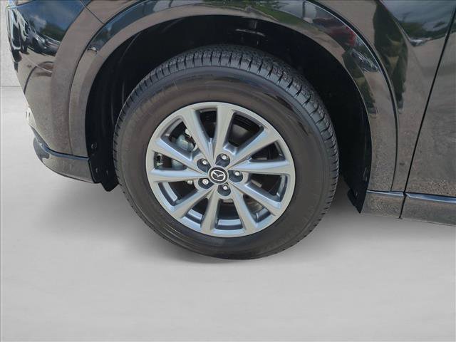 Used 2025 MAZDA CX-5 AWD 2.5 S w/ Preferred Package image 24