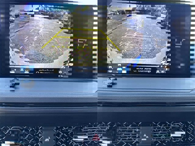 New 2025 Honda Accord Sport image 21