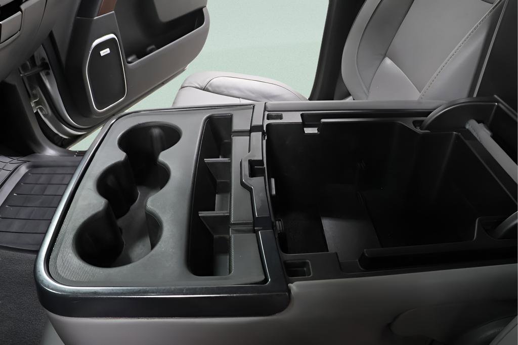 Used 2019 GMC Sierra 2500 SLT w/ Duramax Plus Package image 20