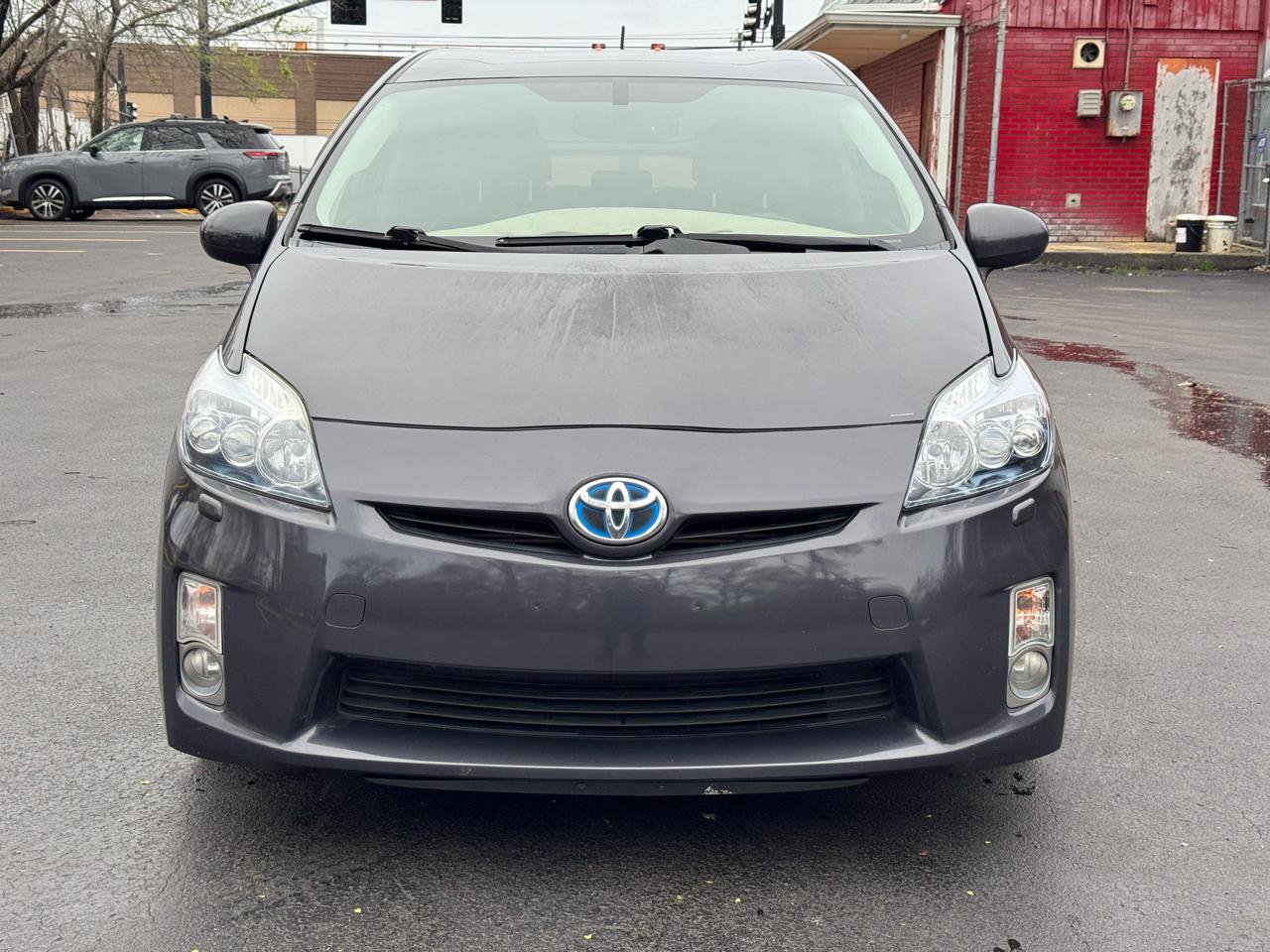 Used 2010 Toyota Prius Five FWD image 3