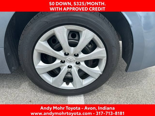 Used 2024 Toyota Corolla LE FWD image 30