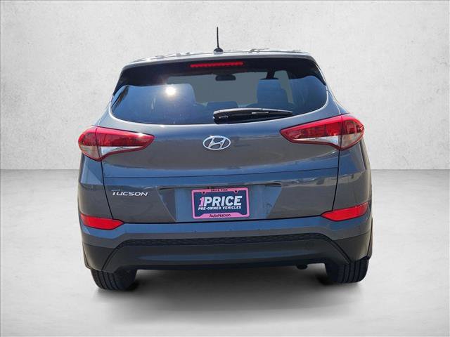 Used 2017 Hyundai Tucson SE FWD image 6