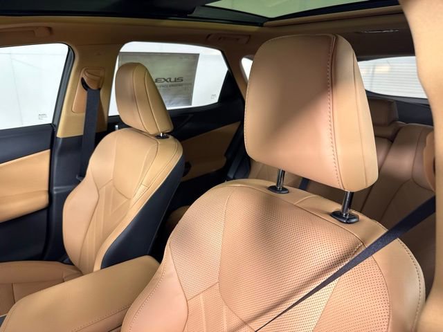 New 2026 Lexus NX 350 AWD w/ Luxury Package image 14