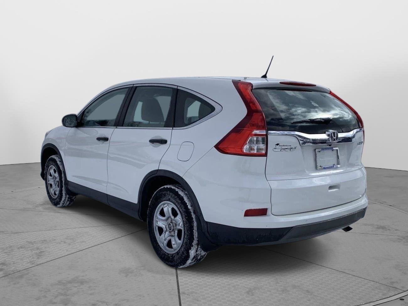 Used 2016 Honda CR-V LX image 5