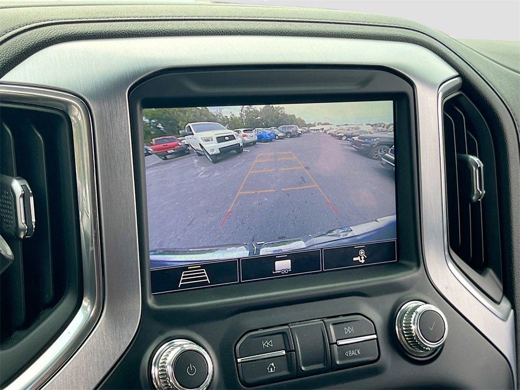 Used 2020 GMC Sierra 1500 SLT image 14