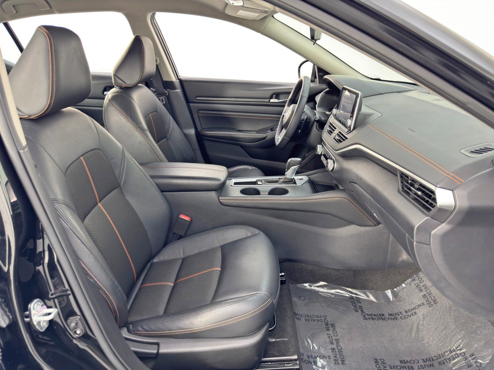 Used 2021 Nissan Altima 2.5 SR image 14