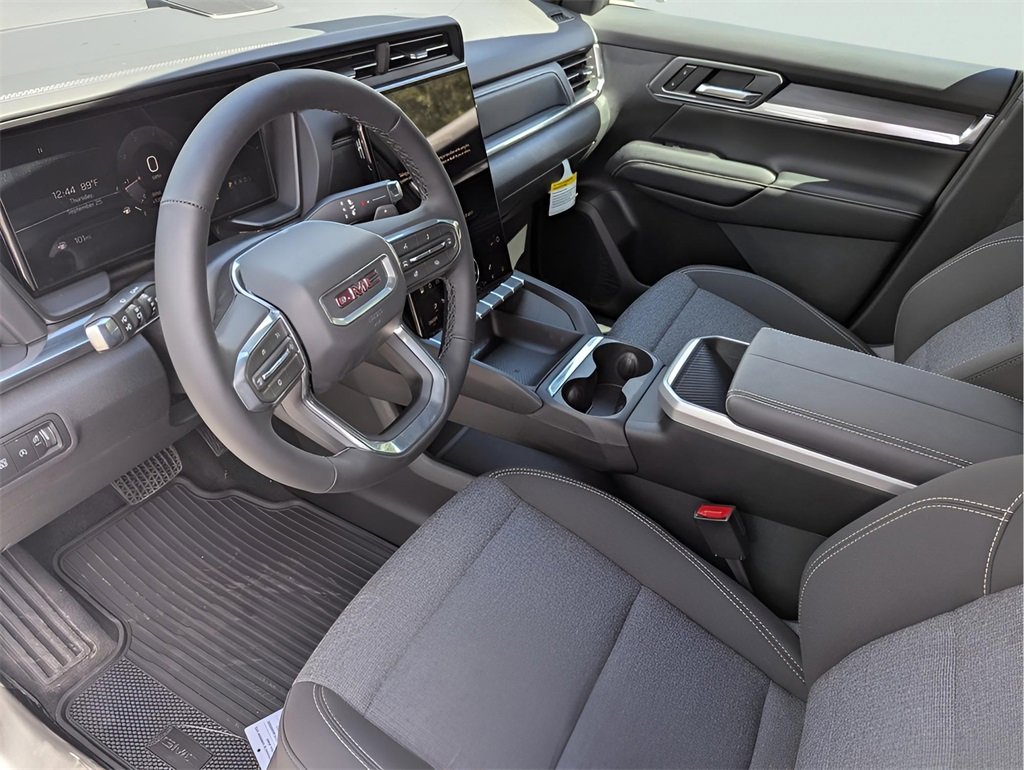 New 2026 GMC Terrain Elevation w/ Black Edition image 7