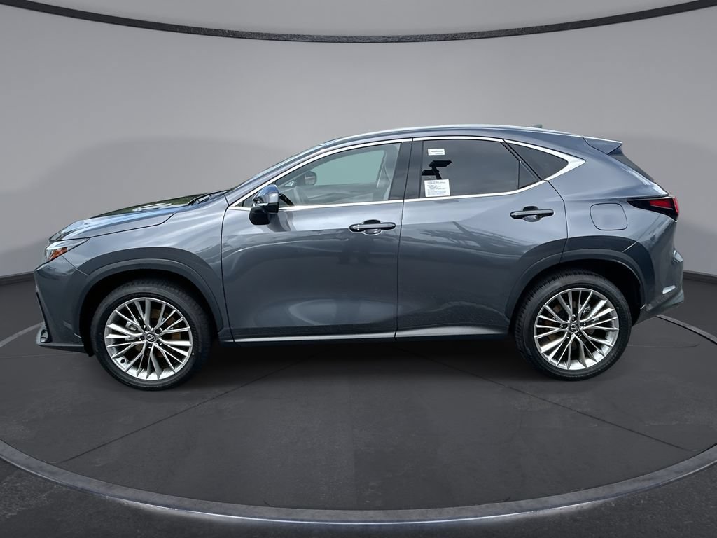 New 2026 Lexus NX 350 AWD w/ Luxury Package image 5