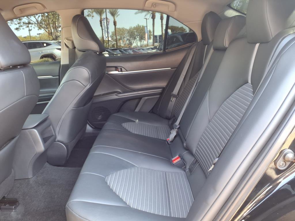Used 2023 Toyota Camry SE image 15