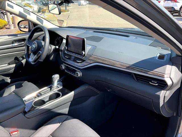 Certified 2021 Nissan Altima 2.5 SL image 14