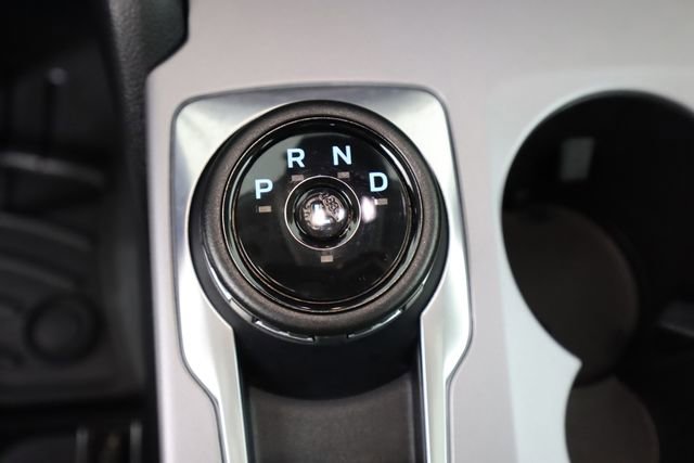 Certified 2024 Ford Bronco Sport Big Bend w/ Convenience Package image 48