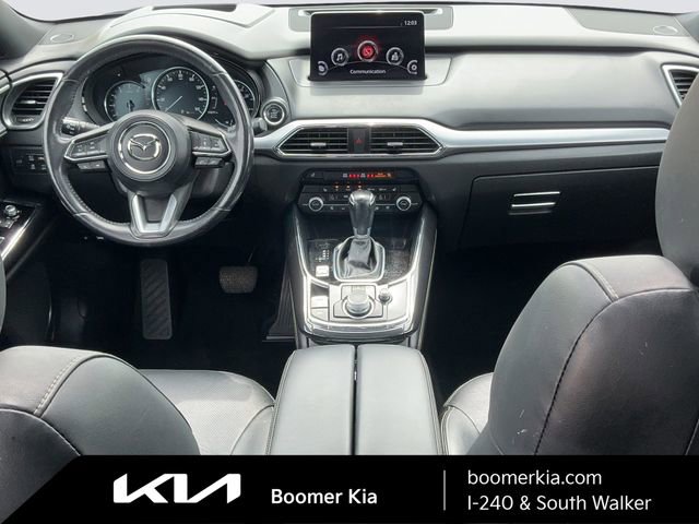 Used 2020 MAZDA CX-9 Grand Touring FWD image 15