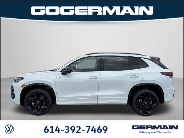 New 2026 Volkswagen Tiguan SE R-Line AWD/4WD image 11