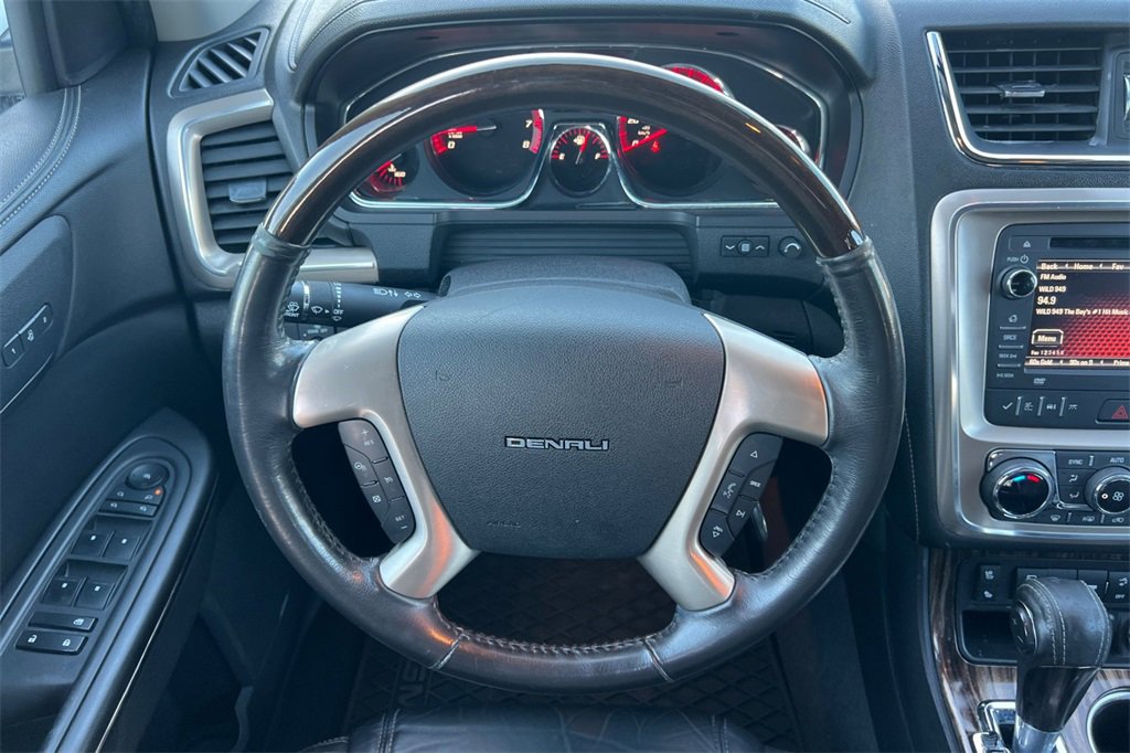 Used 2016 GMC Acadia Denali image 14