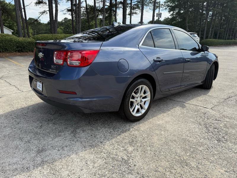 Used 2013 Chevrolet Malibu LT w/ Power Convenience Package FWD image 10