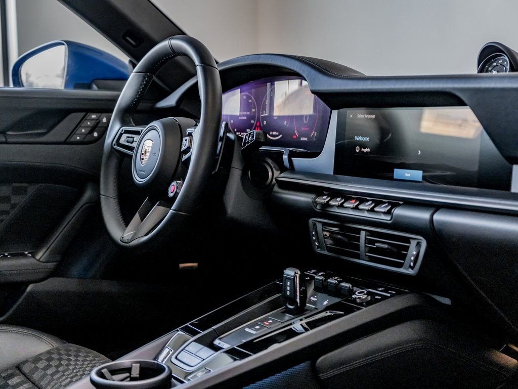 New 2026 Porsche 911 Carrera image 33