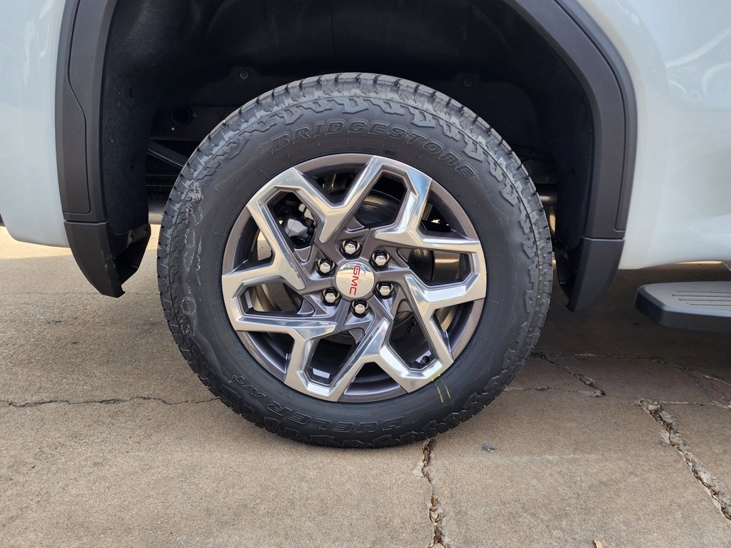 New 2026 GMC Sierra 1500 SLT w/ SLT Premium Plus Package image 51