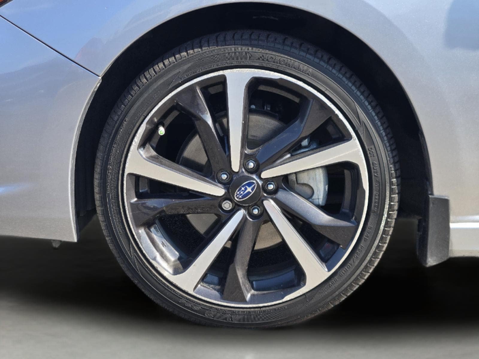 Used 2020 Subaru Impreza 2.0i Sport AWD/4WD image 11