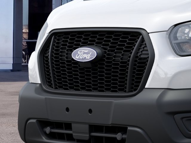 New 2027 Ford Transit 250 Low Roof AWD w/ Load Area Protection Package image 17