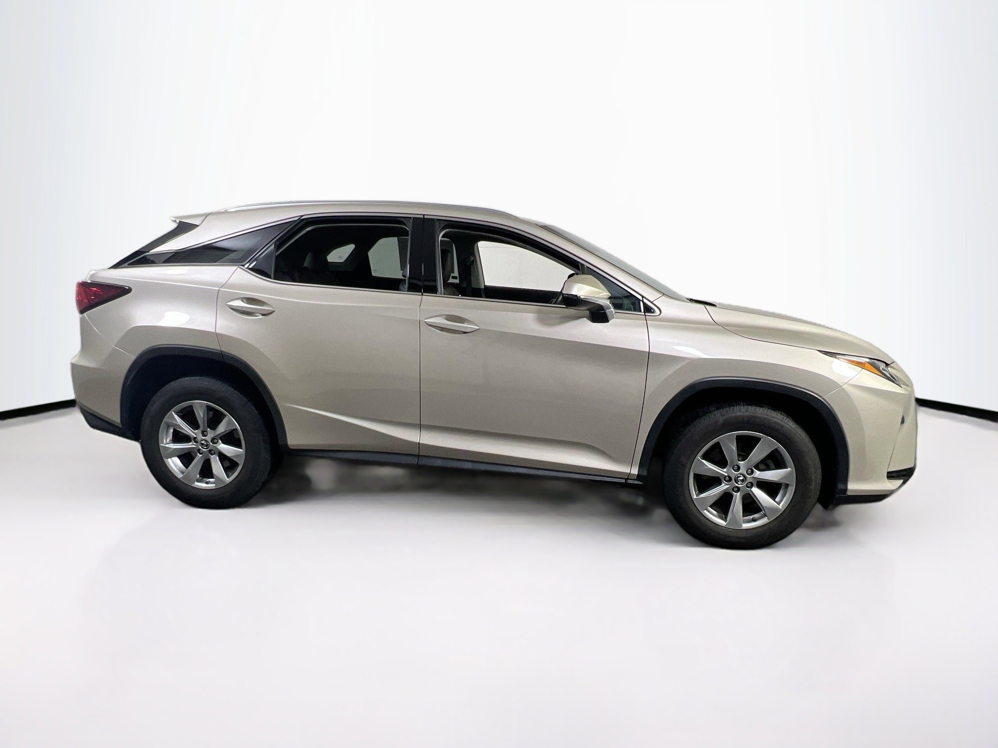 Used 2019 Lexus RX 350 AWD w/ Navigation Package image 4