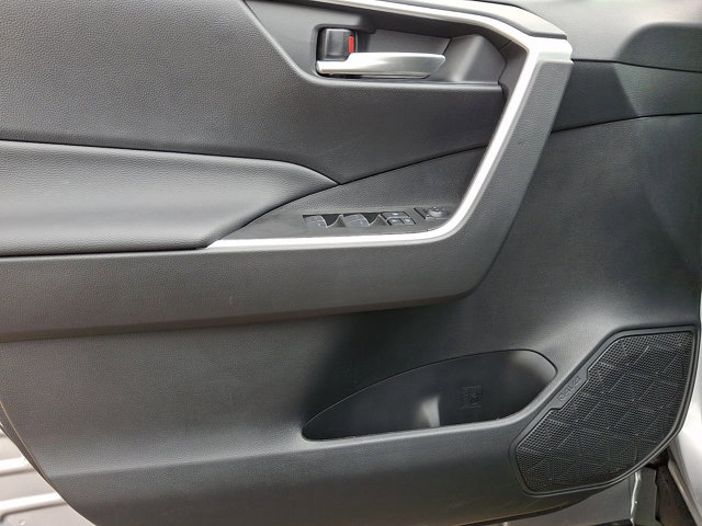 Certified 2025 Toyota RAV4 XLE image 13