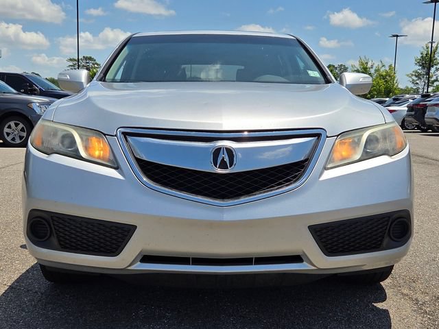 Used 2015 Acura RDX AWD image 8